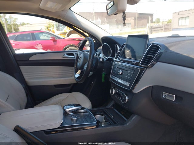 45772869 :رقم المزاد ، 4JGED6EB3JA125217 vin ، 2018 Mercedes-benz Amg Gle 43 Coupe 4matic مزاد بيع