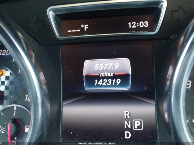 45772869 :رقم المزاد ، 4JGED6EB3JA125217 vin ، 2018 Mercedes-benz Amg Gle 43 Coupe 4matic مزاد بيع