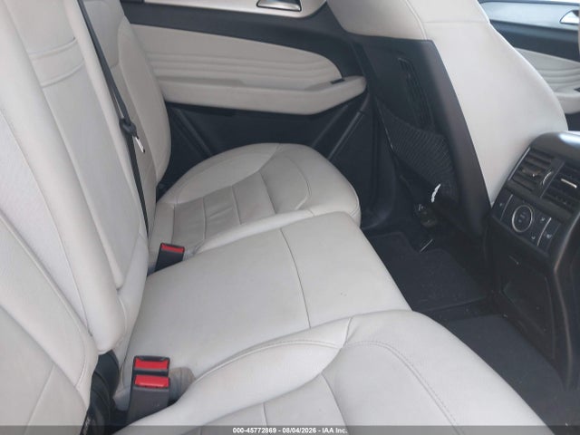 45772869 :رقم المزاد ، 4JGED6EB3JA125217 vin ، 2018 Mercedes-benz Amg Gle 43 Coupe 4matic مزاد بيع