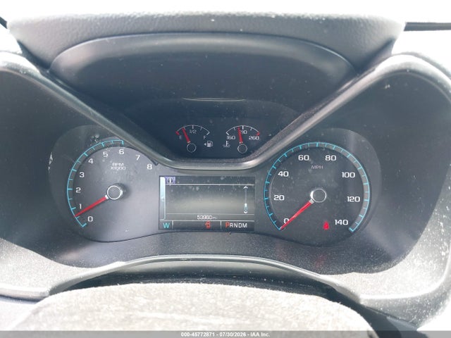 2016 Chevrolet Colorado 4wd Z71 მანქანა იყიდება აუქციონზე, vin: 1GCGTDE3XG1270776, აუქციონის ნომერი: 45772871