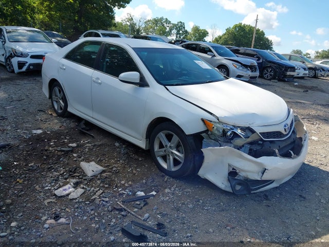 Aukcja sprzedaży 2014 Toyota Camry Se, vin: 4T1BF1FK7EU802773, numer aukcji: 45772874