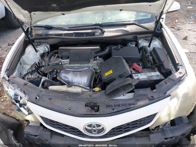 Aukcja sprzedaży 2014 Toyota Camry Se, vin: 4T1BF1FK7EU802773, numer aukcji: 45772874