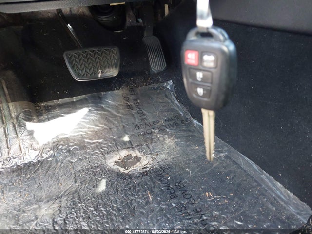 Aukcja sprzedaży 2014 Toyota Camry Se, vin: 4T1BF1FK7EU802773, numer aukcji: 45772874