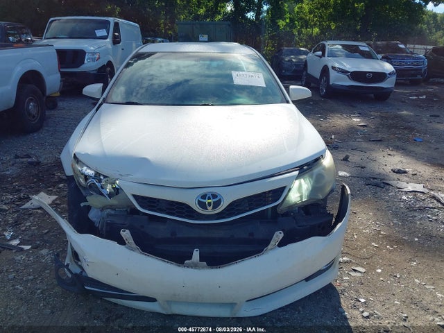 Aukcja sprzedaży 2014 Toyota Camry Se, vin: 4T1BF1FK7EU802773, numer aukcji: 45772874