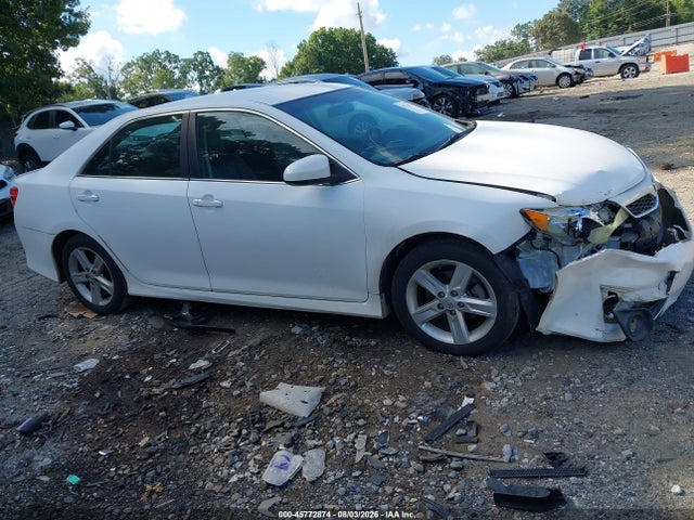 Aukcja sprzedaży 2014 Toyota Camry Se, vin: 4T1BF1FK7EU802773, numer aukcji: 45772874