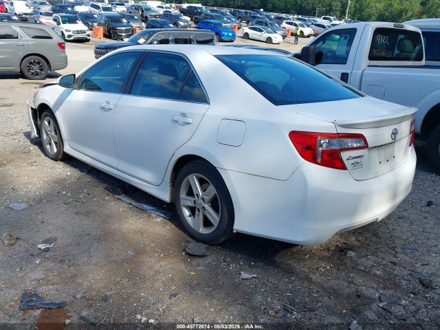 Aukcja sprzedaży 2014 Toyota Camry Se, vin: 4T1BF1FK7EU802773, numer aukcji: 45772874
