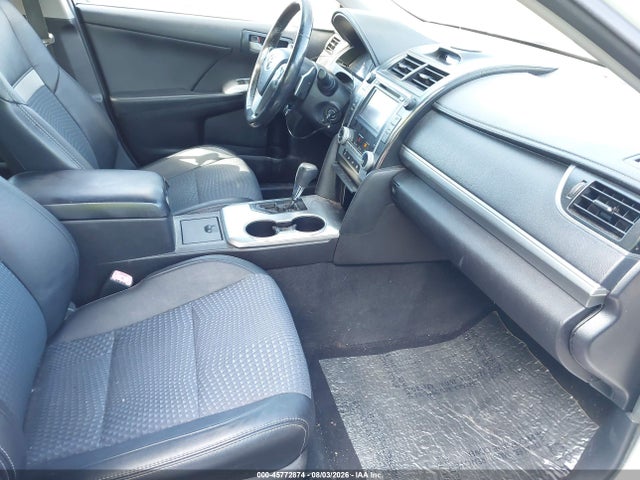 Aukcja sprzedaży 2014 Toyota Camry Se, vin: 4T1BF1FK7EU802773, numer aukcji: 45772874