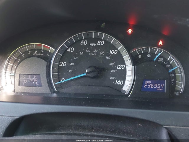 Aukcja sprzedaży 2014 Toyota Camry Se, vin: 4T1BF1FK7EU802773, numer aukcji: 45772874