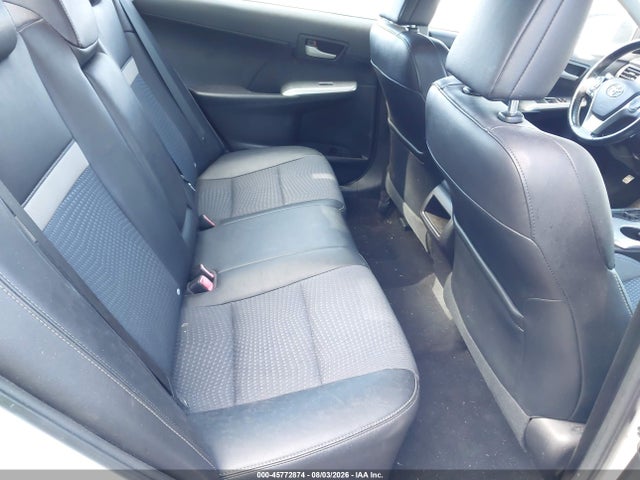Aukcja sprzedaży 2014 Toyota Camry Se, vin: 4T1BF1FK7EU802773, numer aukcji: 45772874
