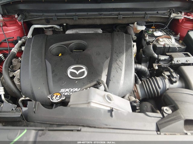 Aukcja sprzedaży 2019 Mazda Cx-5 Touring, vin: JM3KFBCM9K0579288, numer aukcji: 45772876