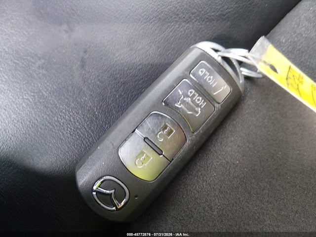 Aukcja sprzedaży 2019 Mazda Cx-5 Touring, vin: JM3KFBCM9K0579288, numer aukcji: 45772876