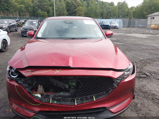 Aukcja sprzedaży 2019 Mazda Cx-5 Touring, vin: JM3KFBCM9K0579288, numer aukcji: 45772876