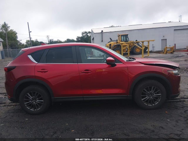 Aukcja sprzedaży 2019 Mazda Cx-5 Touring, vin: JM3KFBCM9K0579288, numer aukcji: 45772876