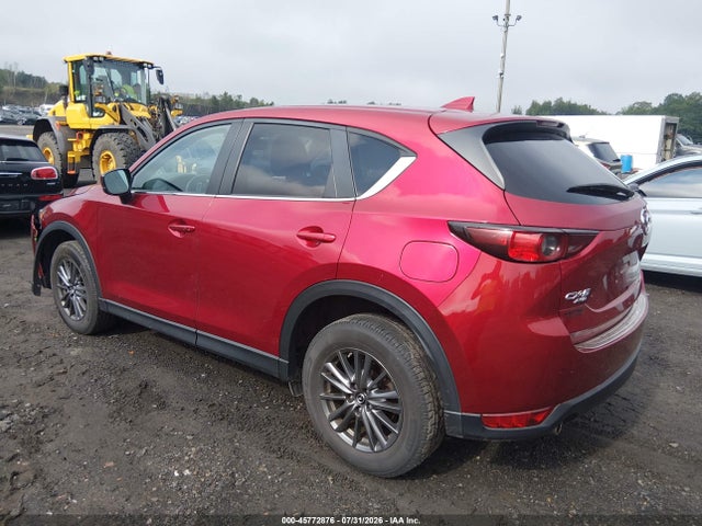 Aukcja sprzedaży 2019 Mazda Cx-5 Touring, vin: JM3KFBCM9K0579288, numer aukcji: 45772876