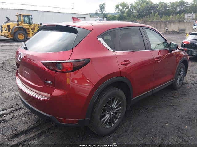Aukcja sprzedaży 2019 Mazda Cx-5 Touring, vin: JM3KFBCM9K0579288, numer aukcji: 45772876