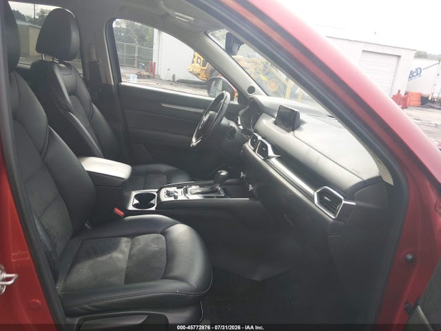 Aukcja sprzedaży 2019 Mazda Cx-5 Touring, vin: JM3KFBCM9K0579288, numer aukcji: 45772876