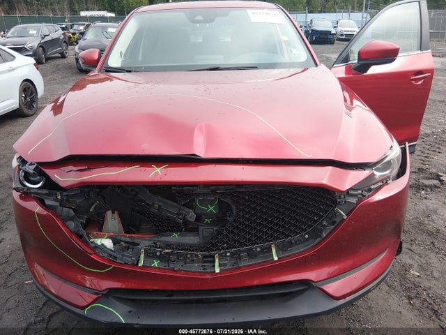Aukcja sprzedaży 2019 Mazda Cx-5 Touring, vin: JM3KFBCM9K0579288, numer aukcji: 45772876