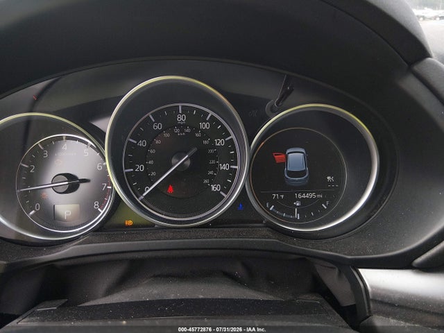 Aukcja sprzedaży 2019 Mazda Cx-5 Touring, vin: JM3KFBCM9K0579288, numer aukcji: 45772876