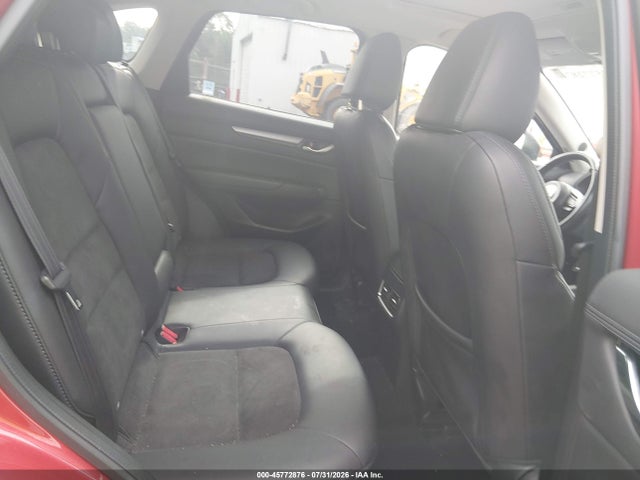 Aukcja sprzedaży 2019 Mazda Cx-5 Touring, vin: JM3KFBCM9K0579288, numer aukcji: 45772876