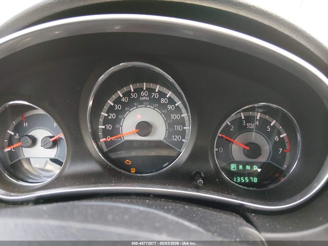 2012 Chrysler 200 Lx მანქანა იყიდება აუქციონზე, vin: 1C3CCBAB6CN256607, აუქციონის ნომერი: 45772877