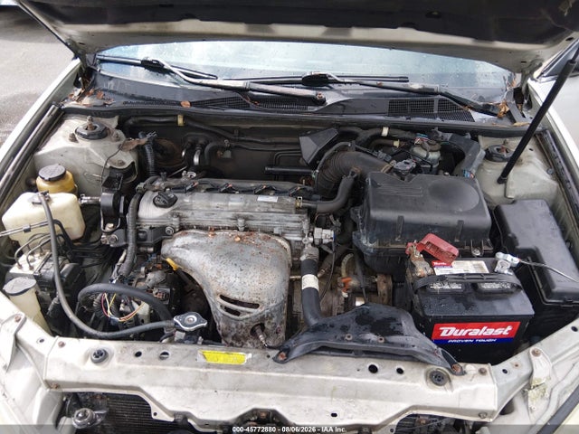 45772880 :رقم المزاد ، 4T1BE32K22U071900 vin ، 2002 Toyota Camry Le مزاد بيع