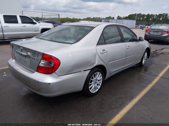 45772880 :رقم المزاد ، 4T1BE32K22U071900 vin ، 2002 Toyota Camry Le مزاد بيع