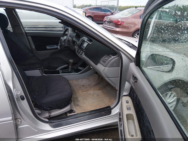 45772880 :رقم المزاد ، 4T1BE32K22U071900 vin ، 2002 Toyota Camry Le مزاد بيع