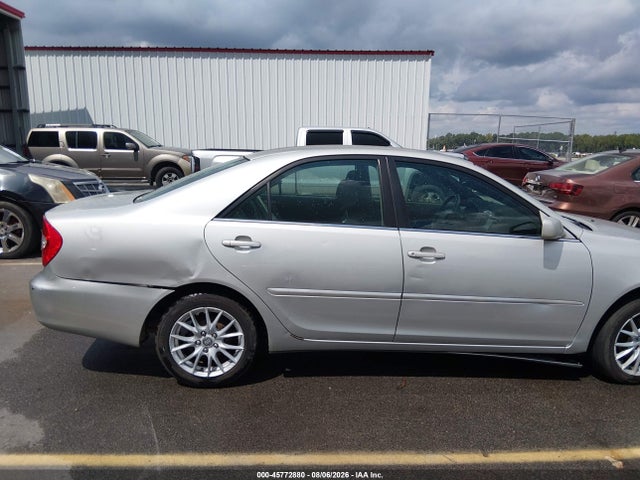 45772880 :رقم المزاد ، 4T1BE32K22U071900 vin ، 2002 Toyota Camry Le مزاد بيع