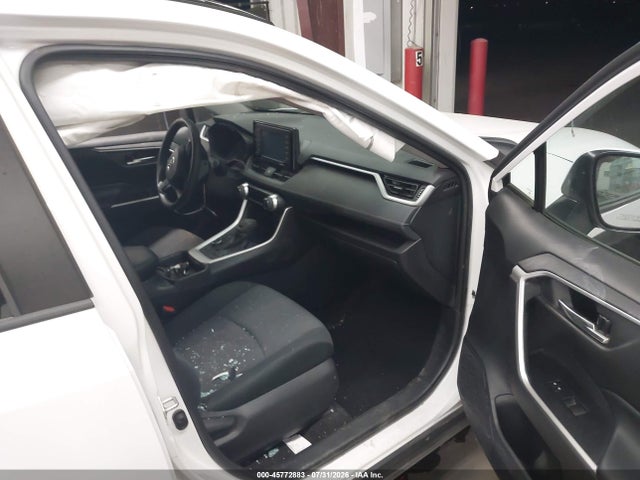 4T3R6RFV0LU003476 Toyota Rav4 Hybrid Xle