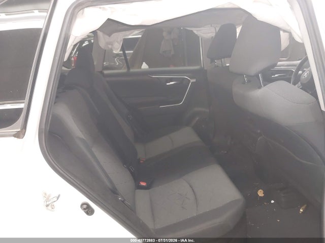 4T3R6RFV0LU003476 Toyota Rav4 Hybrid Xle