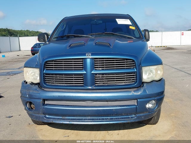 Aukcja sprzedaży 2002 Dodge Ram 1500 St, vin: 1D7HU16N02J221150, numer aukcji: 45772893