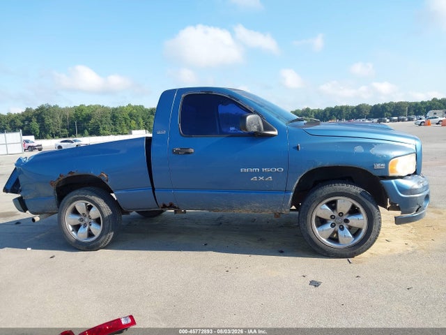 Aukcja sprzedaży 2002 Dodge Ram 1500 St, vin: 1D7HU16N02J221150, numer aukcji: 45772893