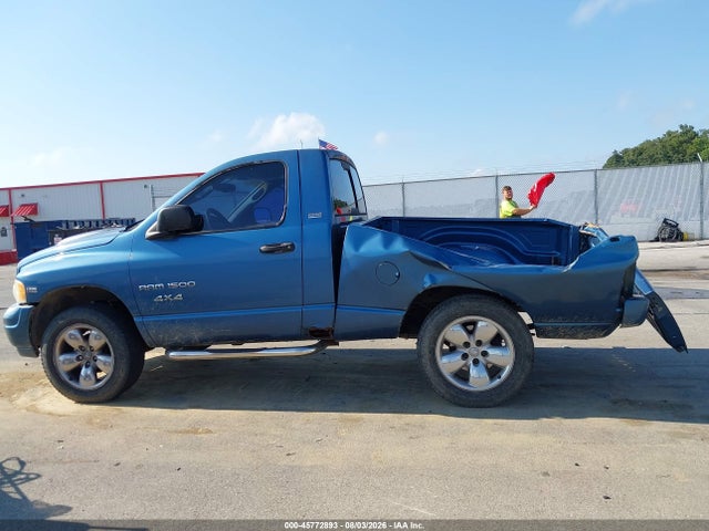 Aukcja sprzedaży 2002 Dodge Ram 1500 St, vin: 1D7HU16N02J221150, numer aukcji: 45772893