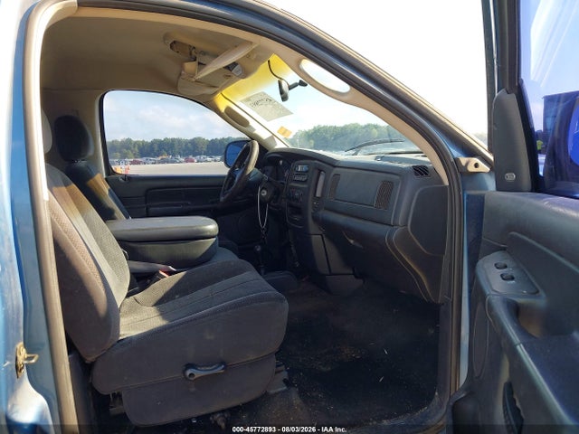 Aukcja sprzedaży 2002 Dodge Ram 1500 St, vin: 1D7HU16N02J221150, numer aukcji: 45772893