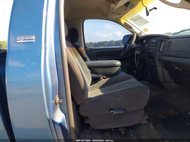 Aukcja sprzedaży 2002 Dodge Ram 1500 St, vin: 1D7HU16N02J221150, numer aukcji: 45772893