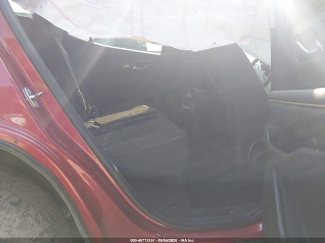 Продаж на аукціоні авто 2018 Gmc Terrain Sle, vin: 3GKALMEVXJL137205, номер лоту: 45772897
