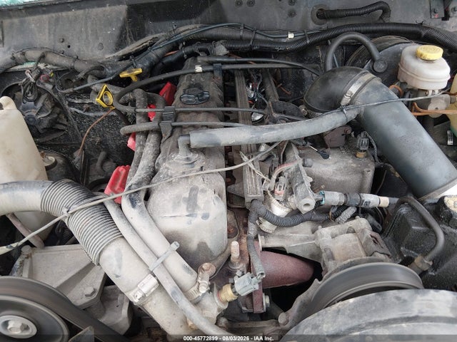 1988 Jeep Comanche მანქანა იყიდება აუქციონზე, vin: 1JTMG6418JT112272, აუქციონის ნომერი: 45772899