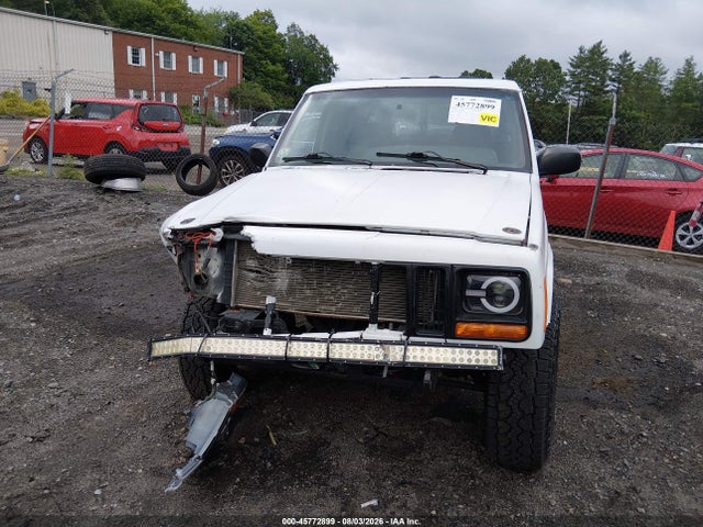 1988 Jeep Comanche მანქანა იყიდება აუქციონზე, vin: 1JTMG6418JT112272, აუქციონის ნომერი: 45772899