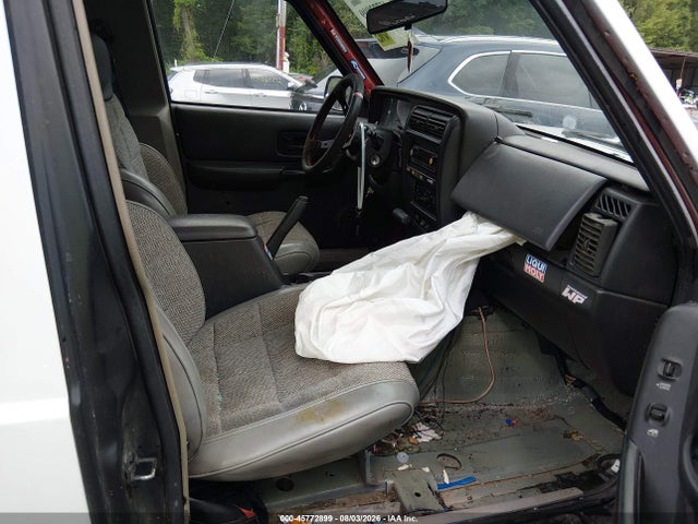 1988 Jeep Comanche მანქანა იყიდება აუქციონზე, vin: 1JTMG6418JT112272, აუქციონის ნომერი: 45772899