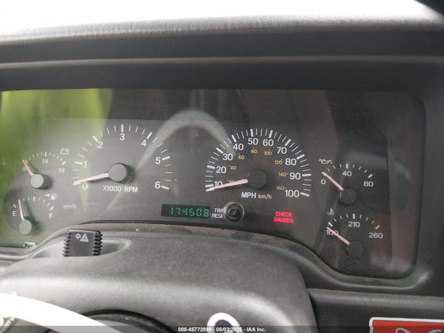 1988 Jeep Comanche მანქანა იყიდება აუქციონზე, vin: 1JTMG6418JT112272, აუქციონის ნომერი: 45772899
