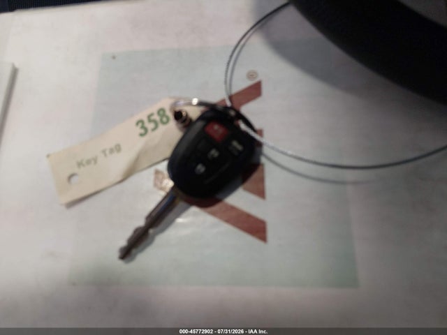 Продаж на аукціоні авто 2019 Toyota Corolla Le, vin: 5YFBURHE7KP943383, номер лоту: 45772902