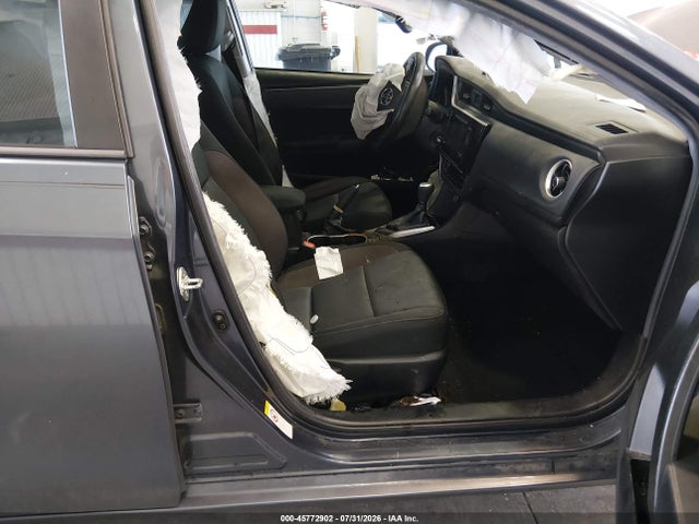 Продаж на аукціоні авто 2019 Toyota Corolla Le, vin: 5YFBURHE7KP943383, номер лоту: 45772902