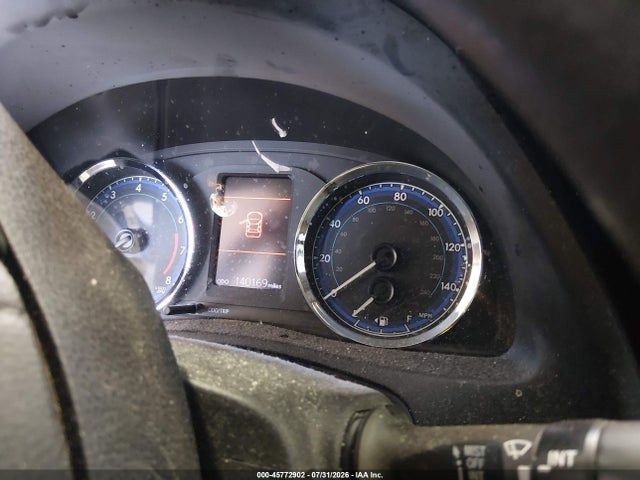 Продаж на аукціоні авто 2019 Toyota Corolla Le, vin: 5YFBURHE7KP943383, номер лоту: 45772902