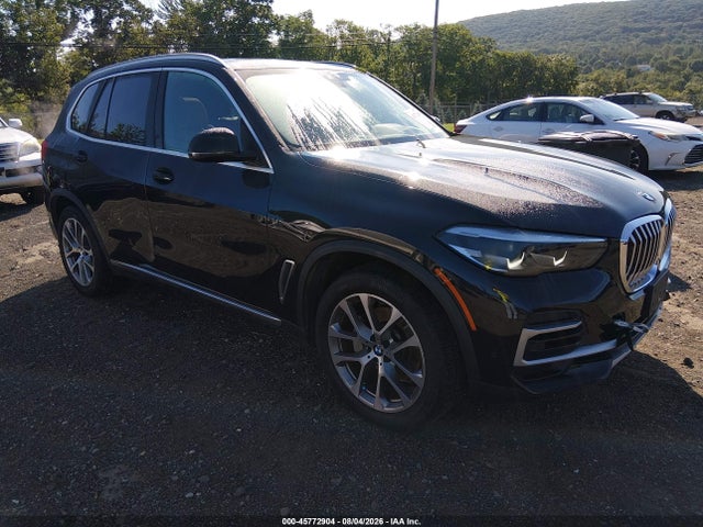 Продажа на аукционе авто 2023 Bmw X5 Xdrive40i, vin: 5UXCR6C02P9R98965, номер лота: 45772904