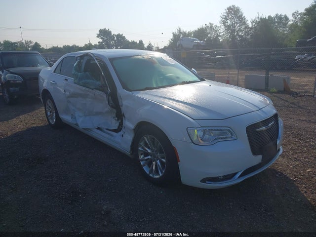 45772909 :رقم المزاد ، 2C3CCAEG4GH105859 vin ، 2016 Chrysler 300c مزاد بيع