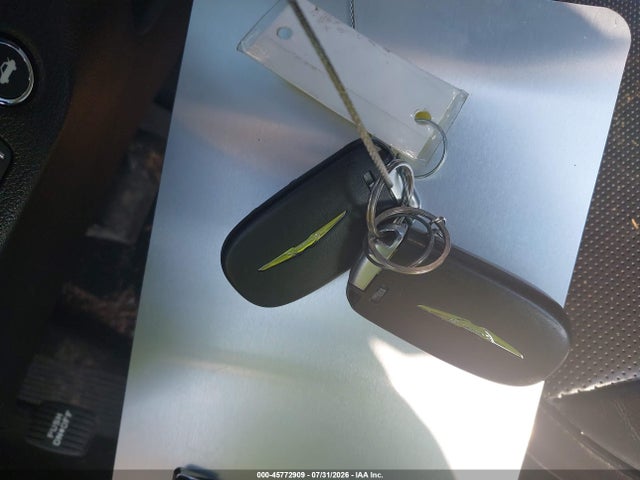 45772909 :رقم المزاد ، 2C3CCAEG4GH105859 vin ، 2016 Chrysler 300c مزاد بيع