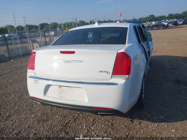 45772909 :رقم المزاد ، 2C3CCAEG4GH105859 vin ، 2016 Chrysler 300c مزاد بيع