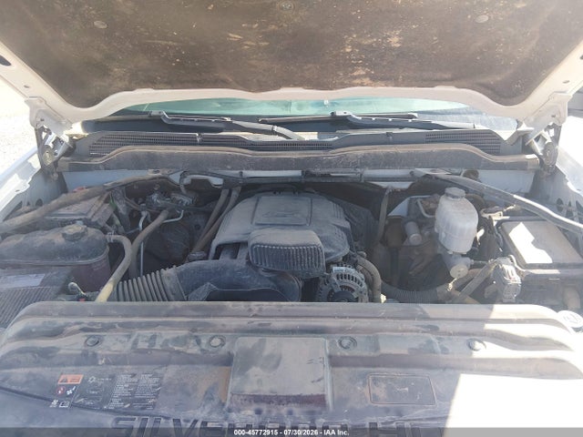 2019 Chevrolet Silverado 3500hd Wt მანქანა იყიდება აუქციონზე, vin: 1GC4KVCG3KF104161, აუქციონის ნომერი: 45772915