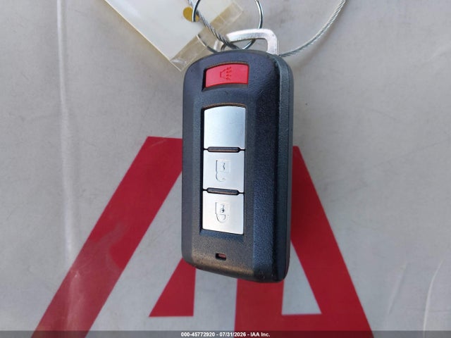 Продажа на аукционе авто 2021 Mitsubishi Outlander Sport 2.0 Be Awc/2.0 Es Awc/2.0 Le Awc/2.0 Se Awc, vin: JA4ARUAU4MU029576, номер лота: 45772920