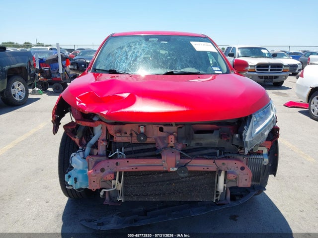 Продажа на аукционе авто 2021 Mitsubishi Outlander Sport 2.0 Be Awc/2.0 Es Awc/2.0 Le Awc/2.0 Se Awc, vin: JA4ARUAU4MU029576, номер лота: 45772920